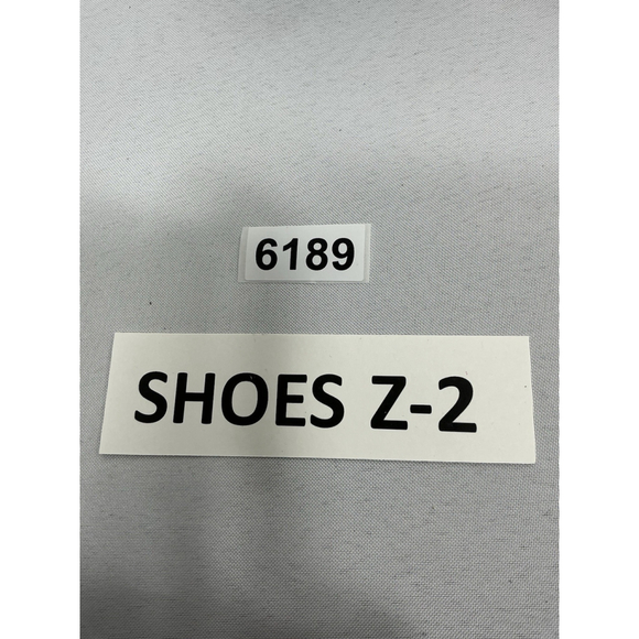 Womans Betsy Johnson Elga Stiletto Pumps Slipon 7.5 Rose Gold Rhinestones - Picture 9 of 9